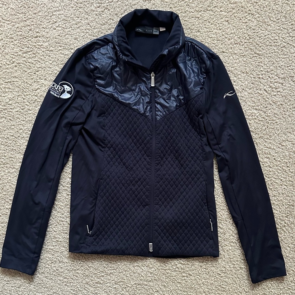Golf Attire. Women’s M Retention Jacket
